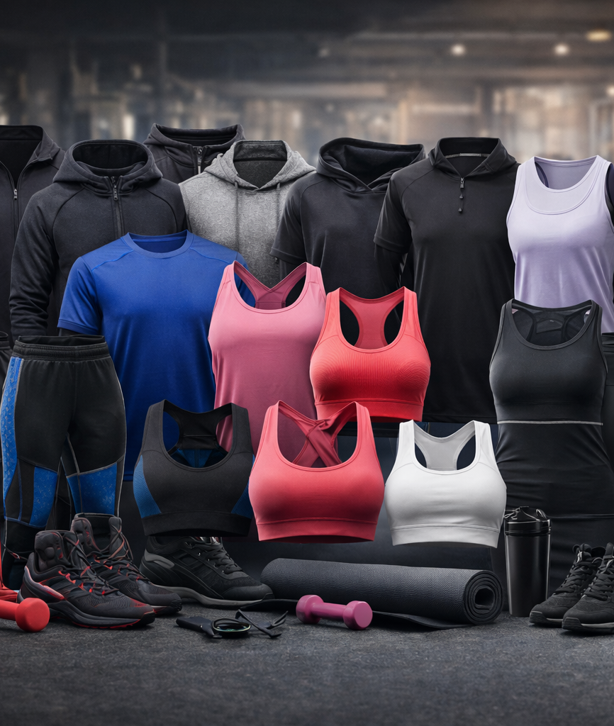 ACTIVEWEAR