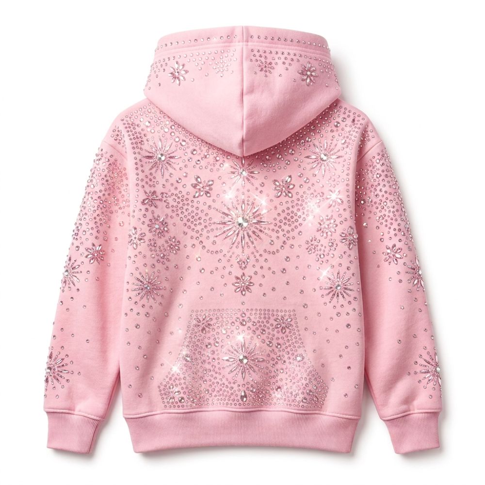 Women’s Hoodies - Image 2
