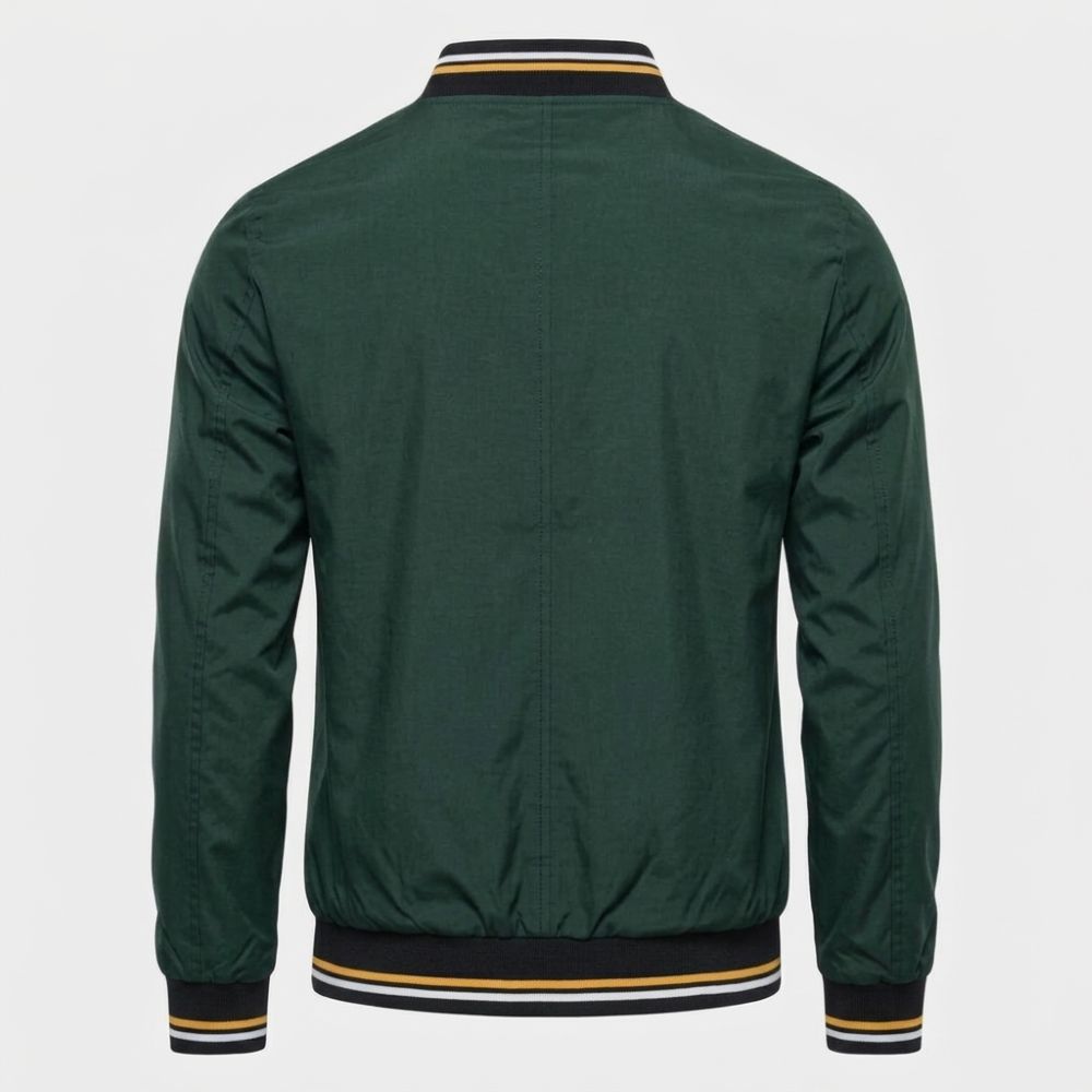 Man's Jacket - Image 2