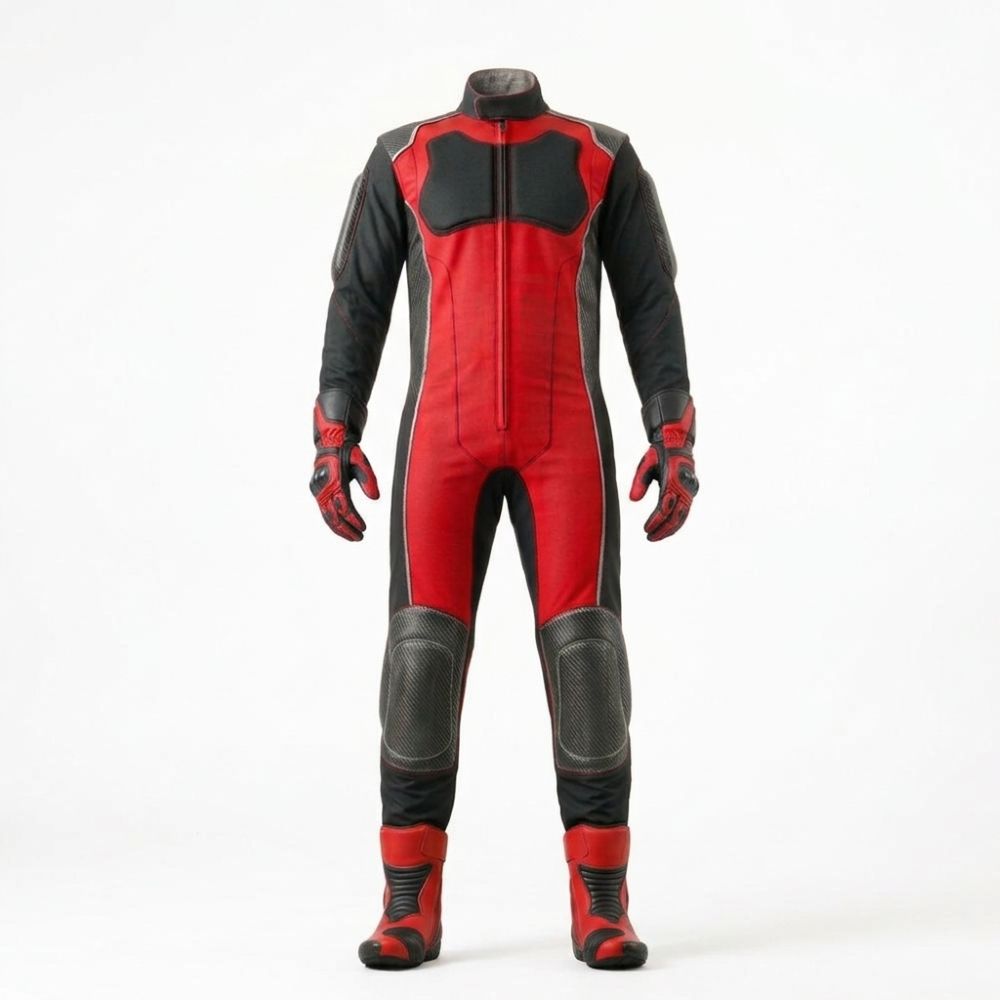 Go Kart Racing Suits - Image 2