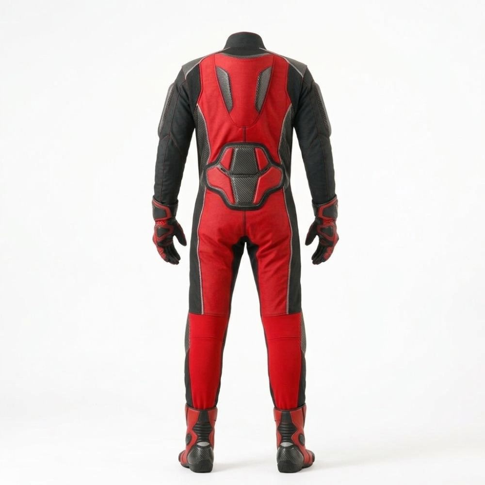 Go Kart Racing Suits - Image 3