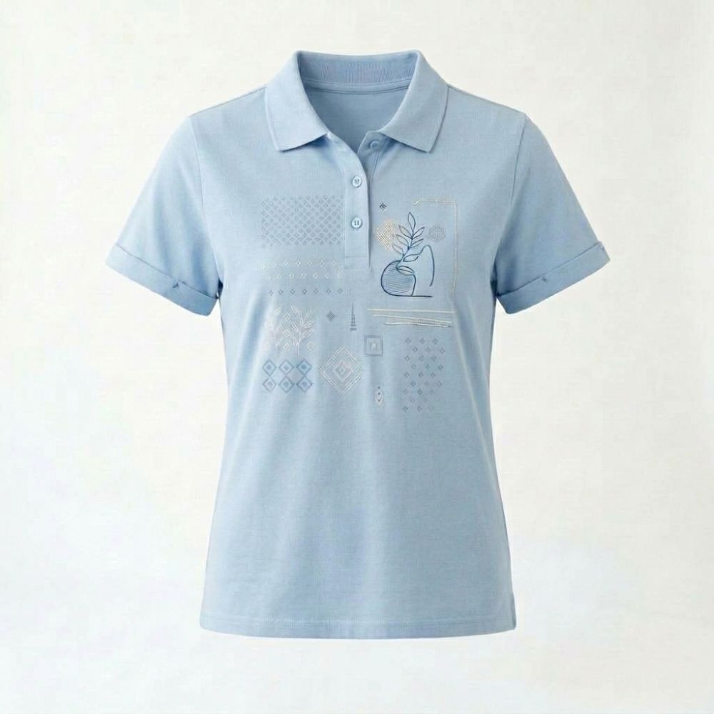 Women’s Polo Shirts