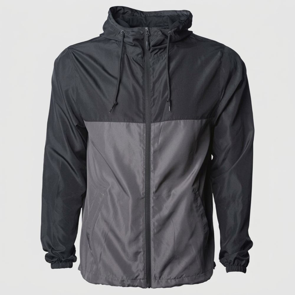 Windbreaker Jackets