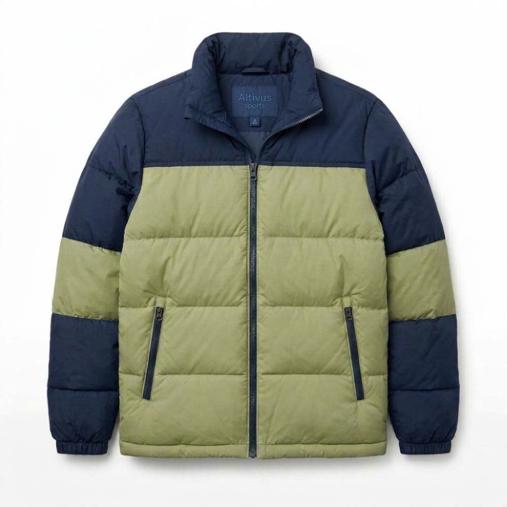 Puffer Jackets