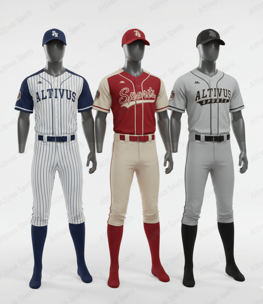 baseball-uniforms