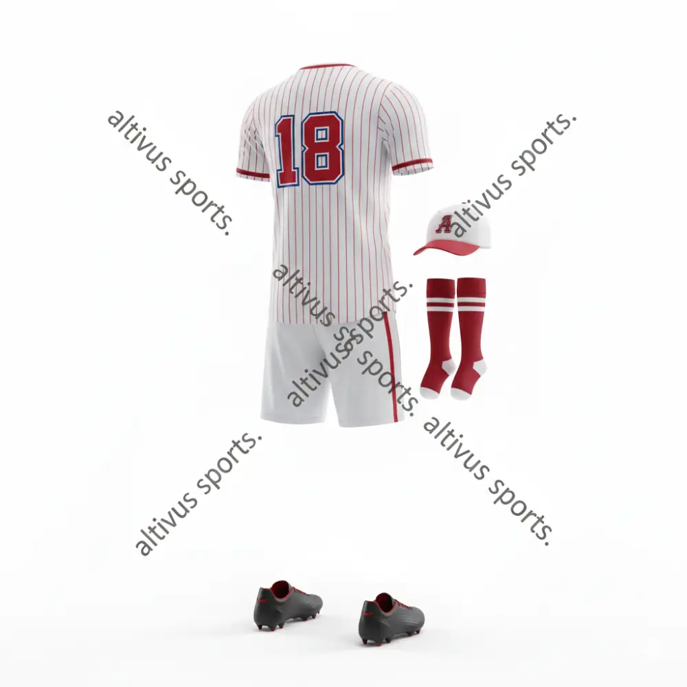 Baseball Uniform