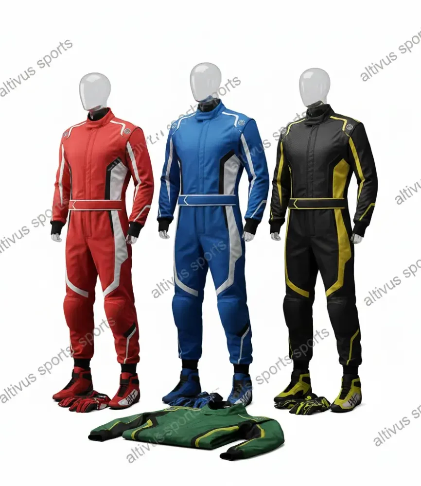 go-kart-racing-suits