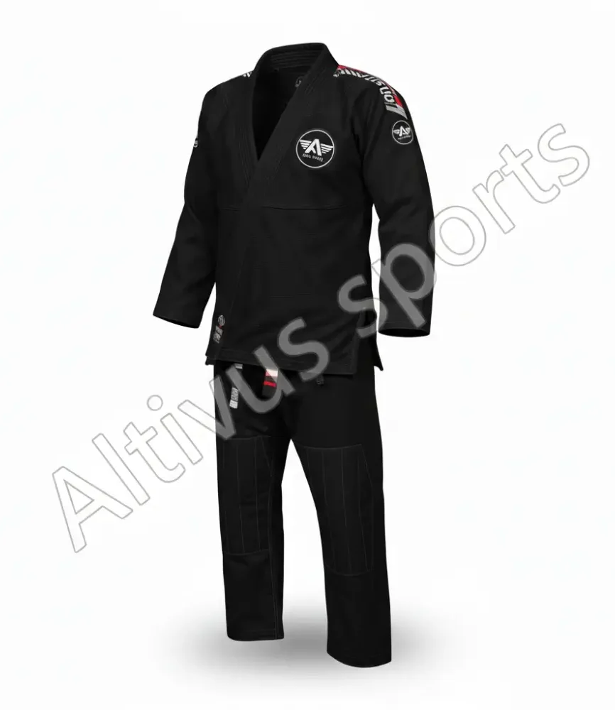 jiu-jitsu-uniforms