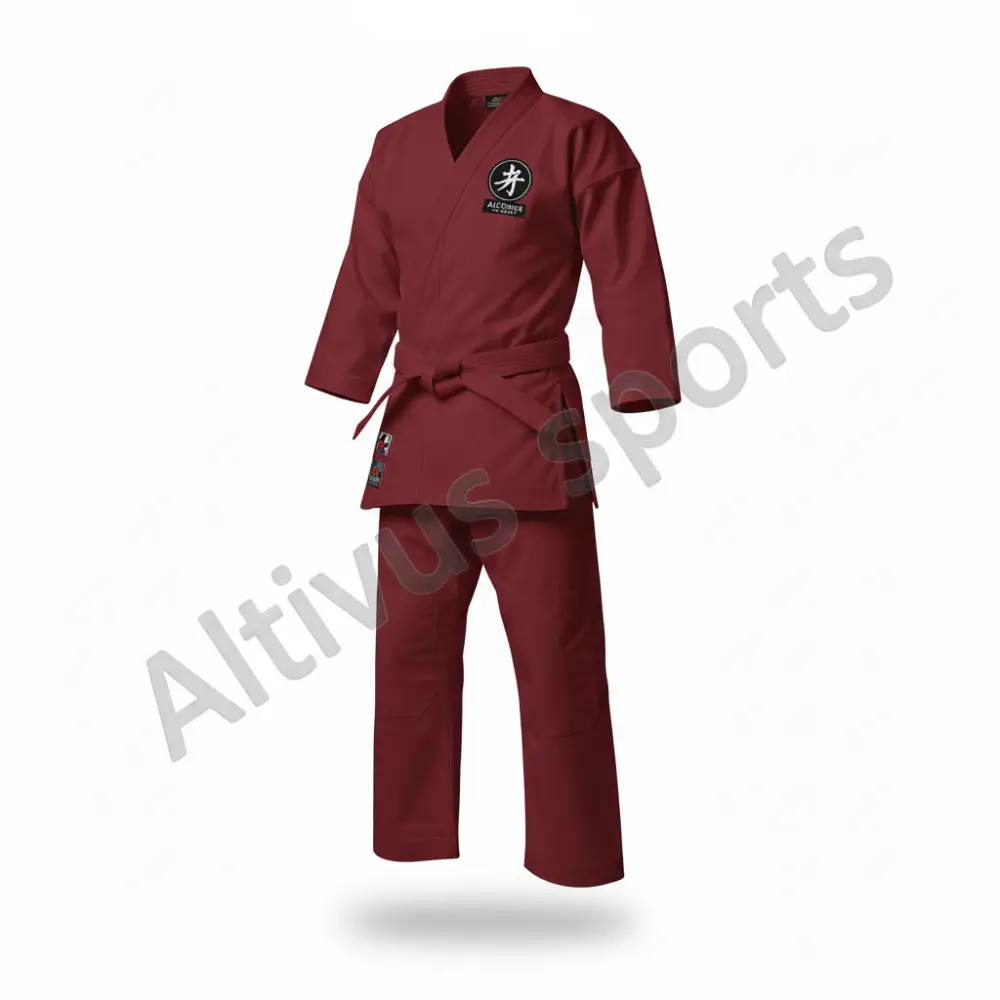Karate Uniforms