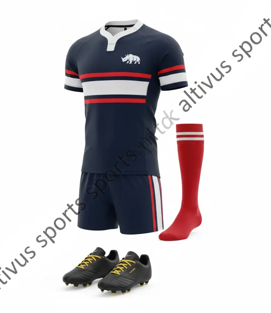 rugby-uniform
