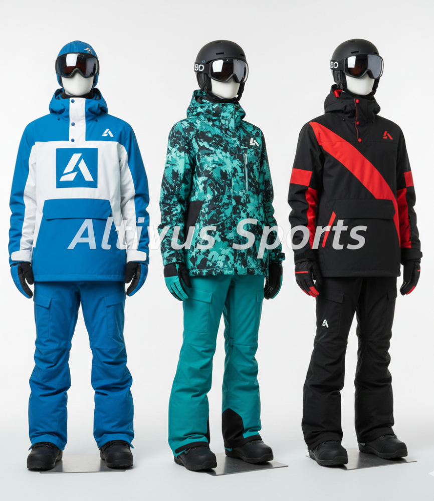 snowboarding-suits