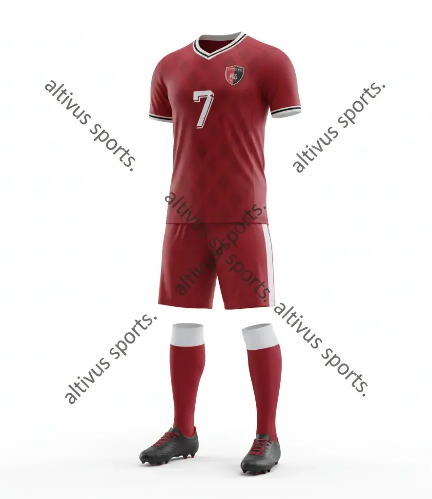 soccer-uniform