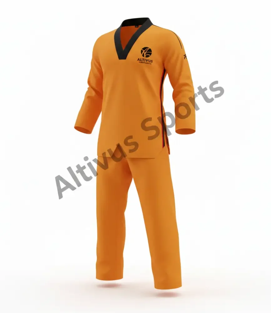 taekwondo-uniforms