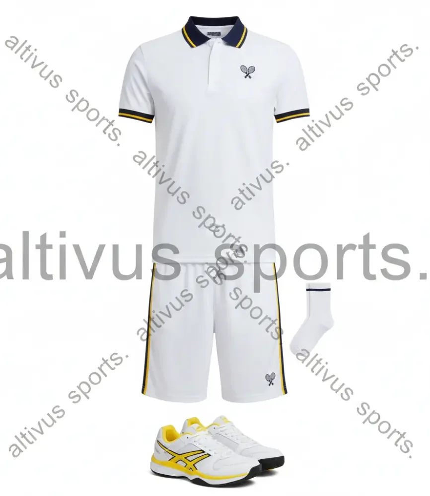 tennis-uniform