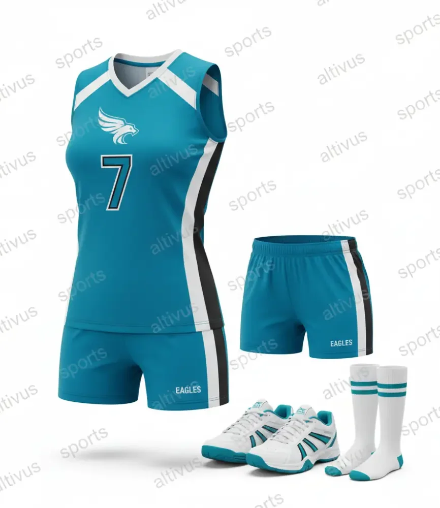 volleyball-uniform