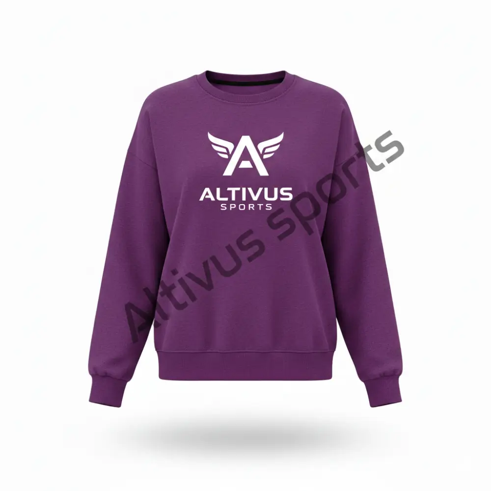 Women’s Sweatshirts