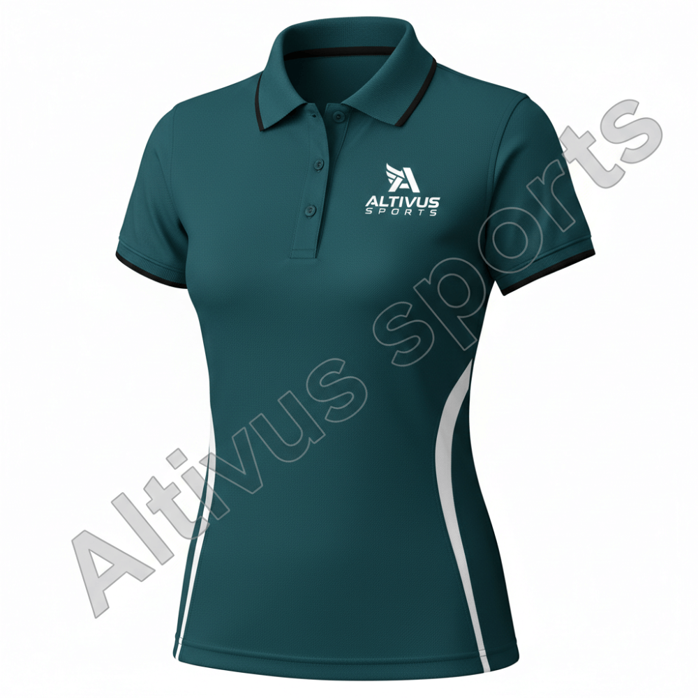 Women’s Polo Shirts
