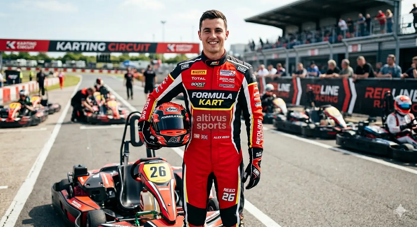 karting suit