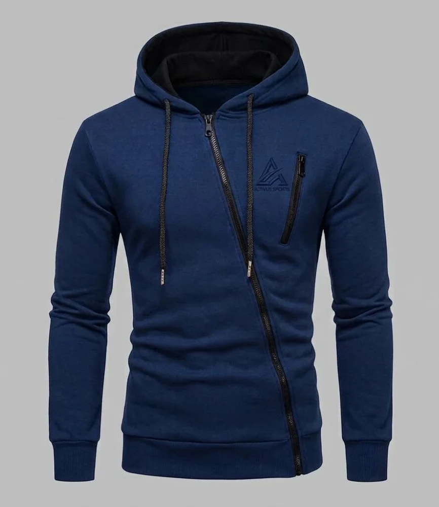 Custom Elite Hoodie
