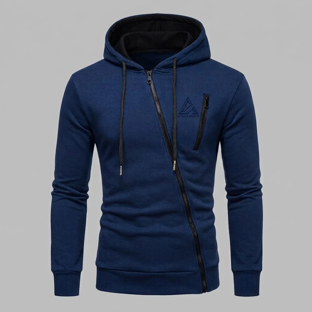 Custom Elite Hoodie