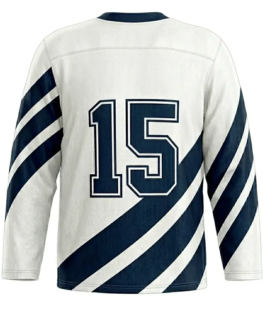 Arctic Strike Ice Hockey Uniform