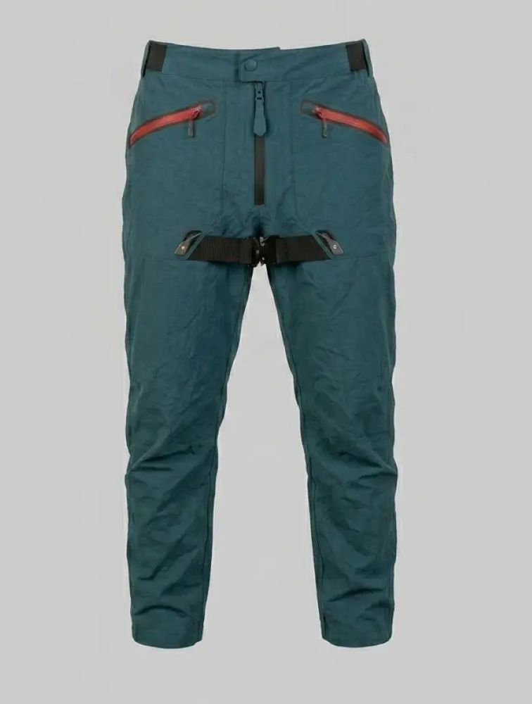 StormGuard Waterproof Outdoor Suit