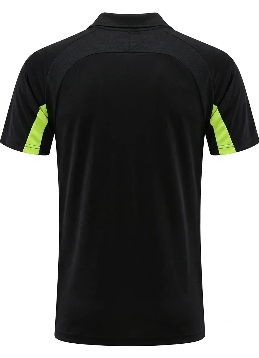 Premier Referee Jersey Set