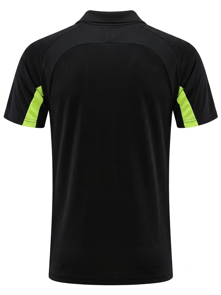 Premier Referee Jersey Set