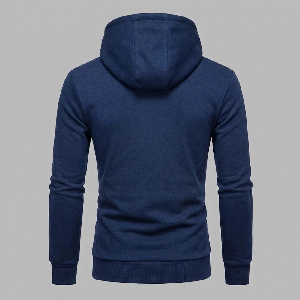 Custom Elite Hoodie