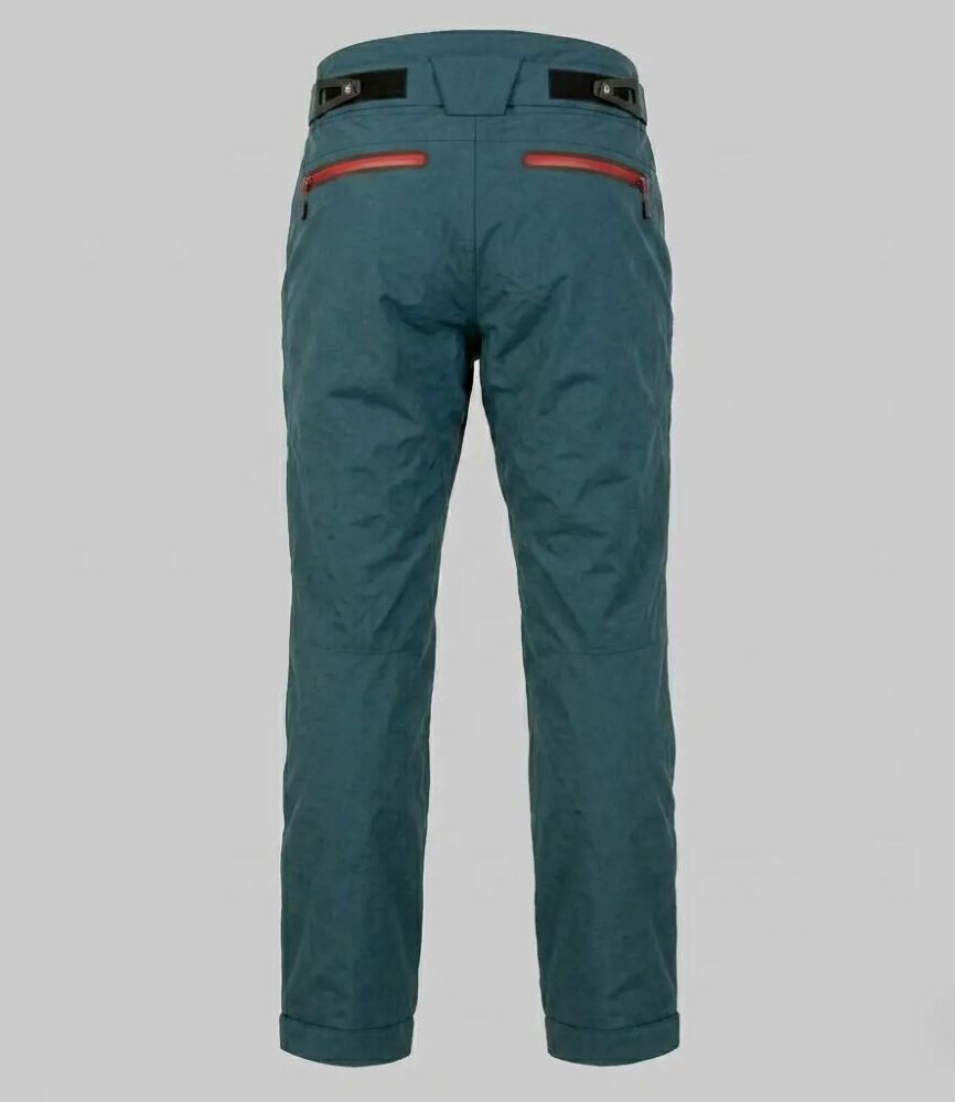 StormGuard Waterproof Outdoor Suit
