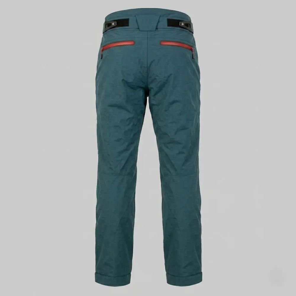 StormGuard Waterproof Outdoor Suit