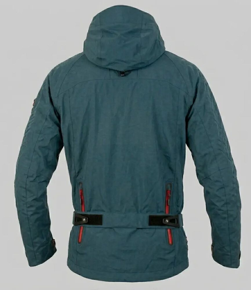 StormGuard Waterproof Outdoor Suit