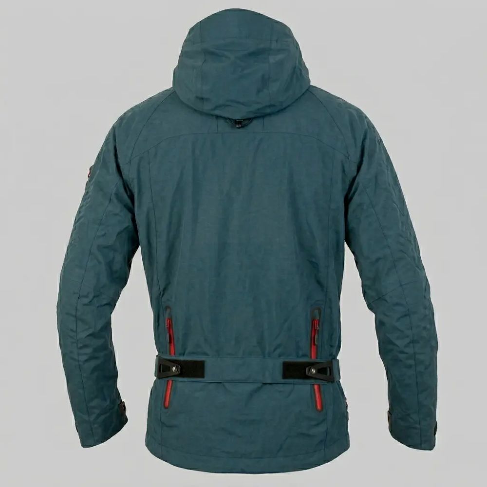 StormGuard Waterproof Outdoor Suit