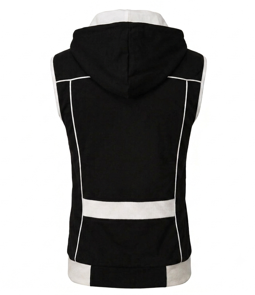 Custom Apex Sleeveless Hoodie