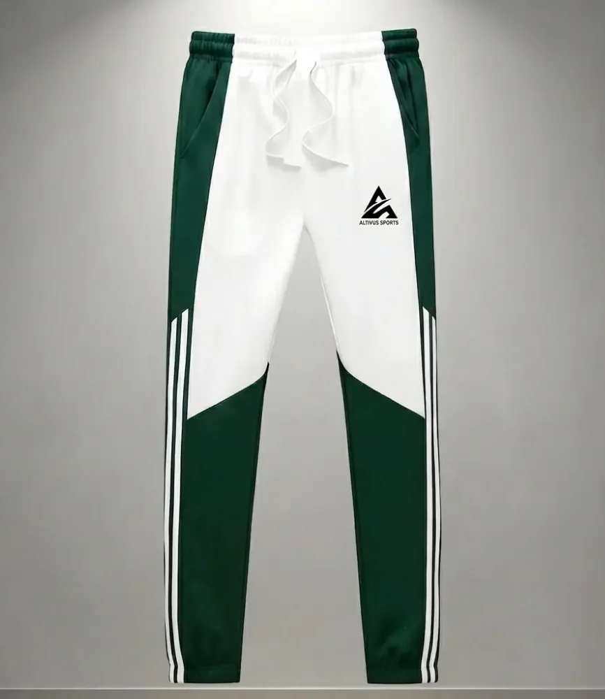 Custom Pro Tracksuit