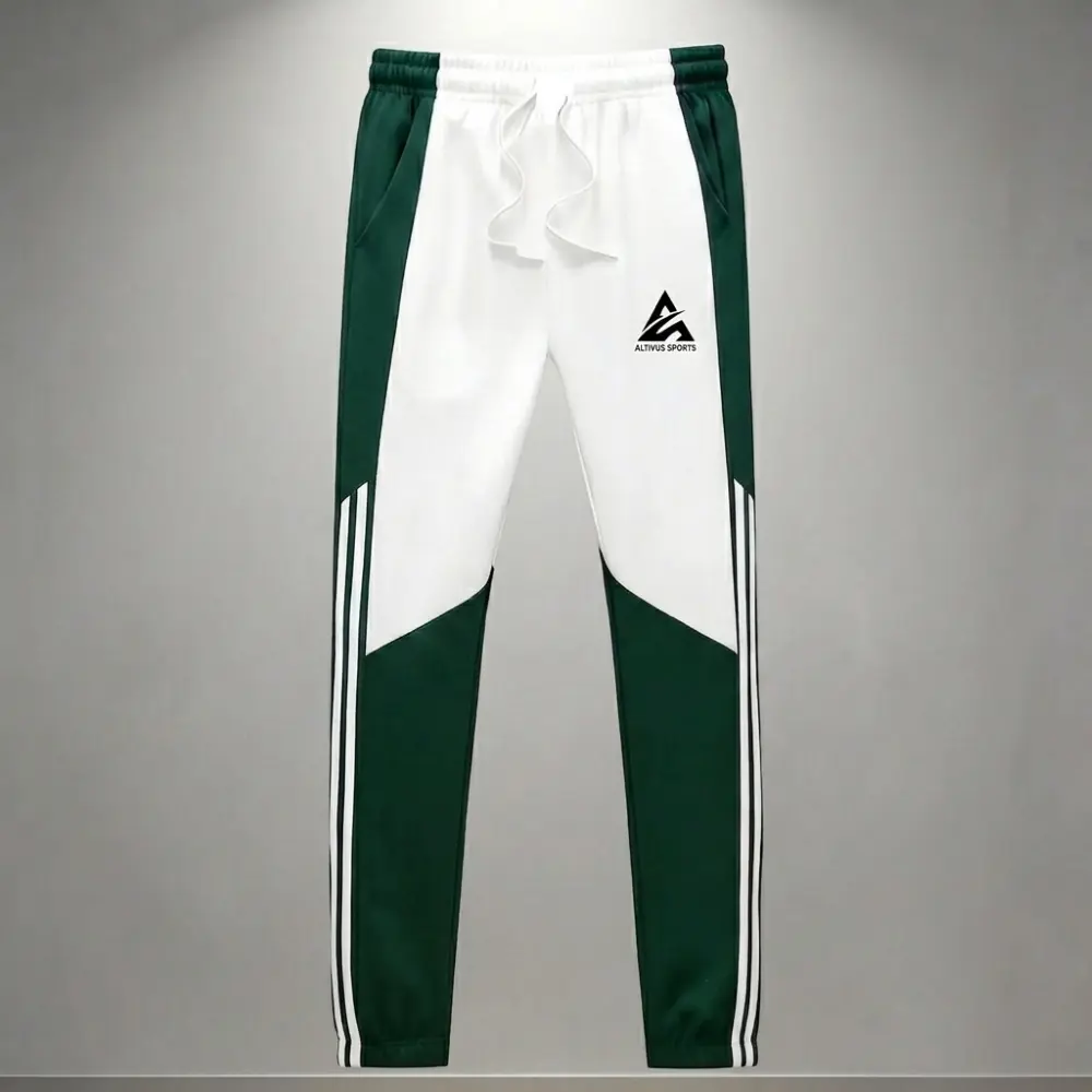Custom Pro Tracksuit