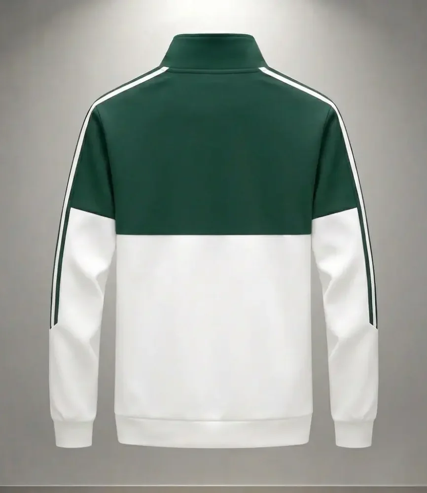 Custom Pro Tracksuit