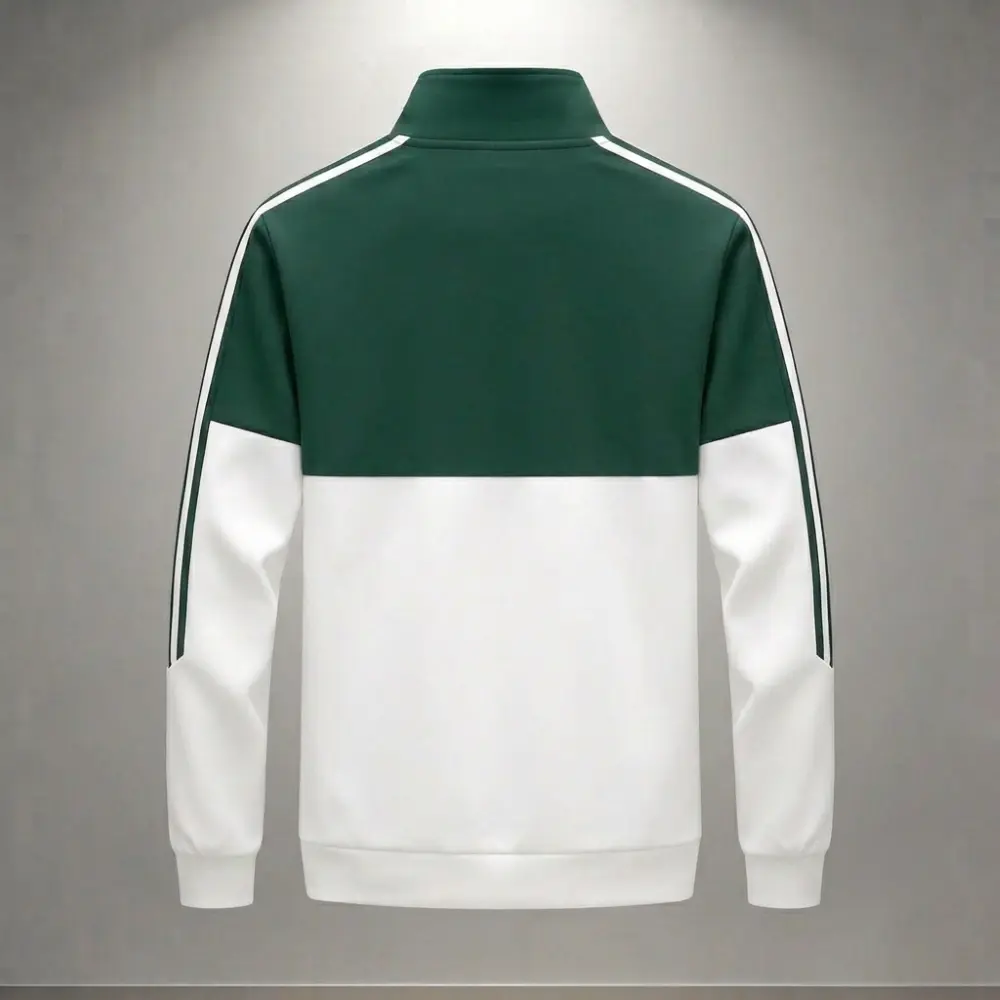 Custom Pro Tracksuit