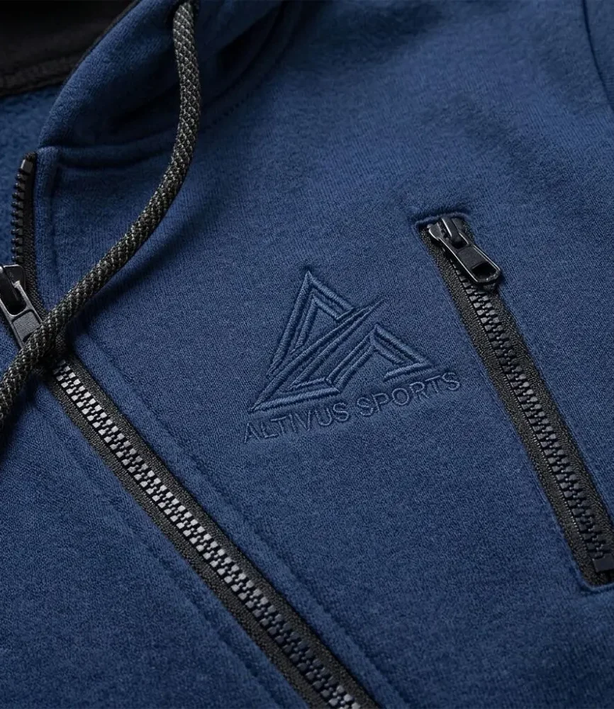 Custom Elite Hoodie