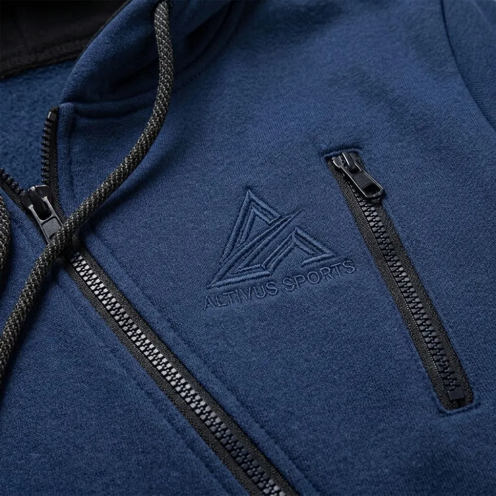 Custom Elite Hoodie