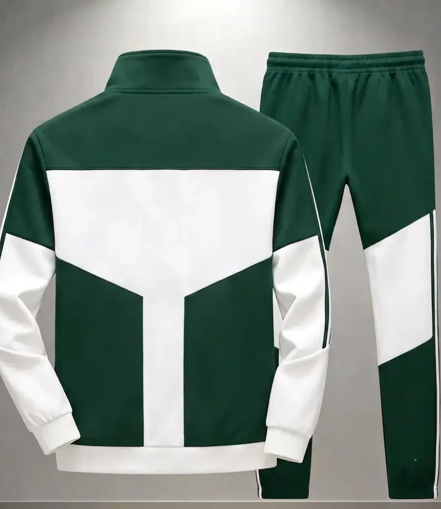 Custom Pro Tracksuit