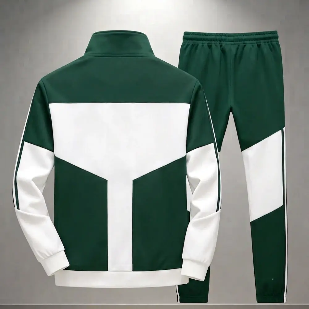Custom Pro Tracksuit