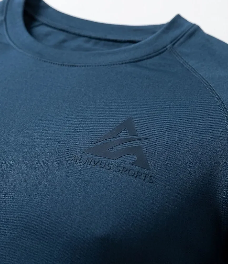 Custom Elite Base Layer Shirt