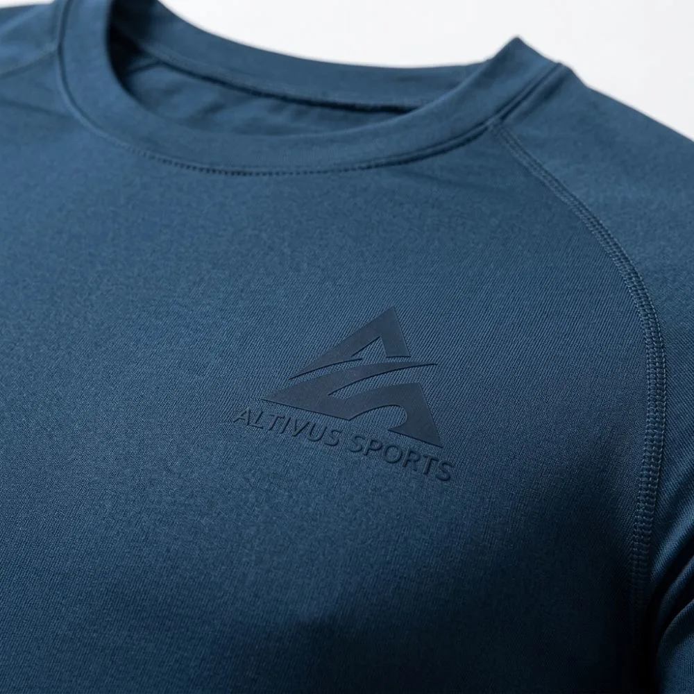 Custom Elite Base Layer Shirt