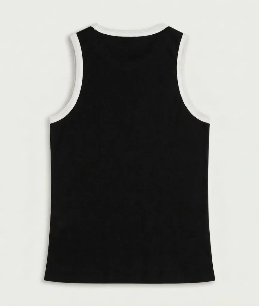 Custom Apex Performance Tank