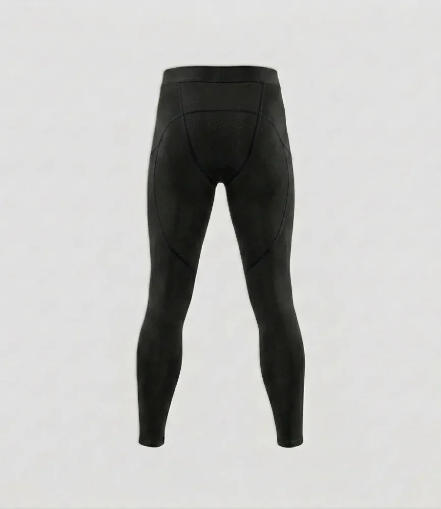 Custom Performance Compression Tights