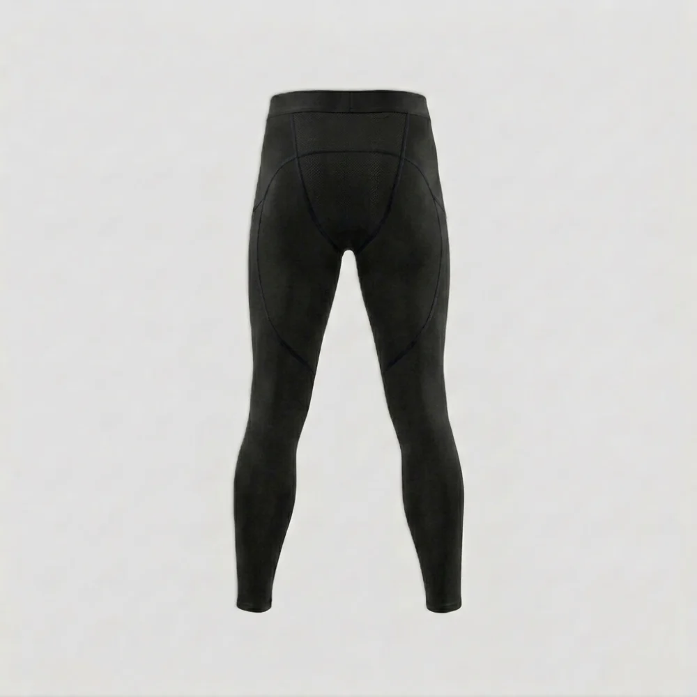 Custom Performance Compression Tights