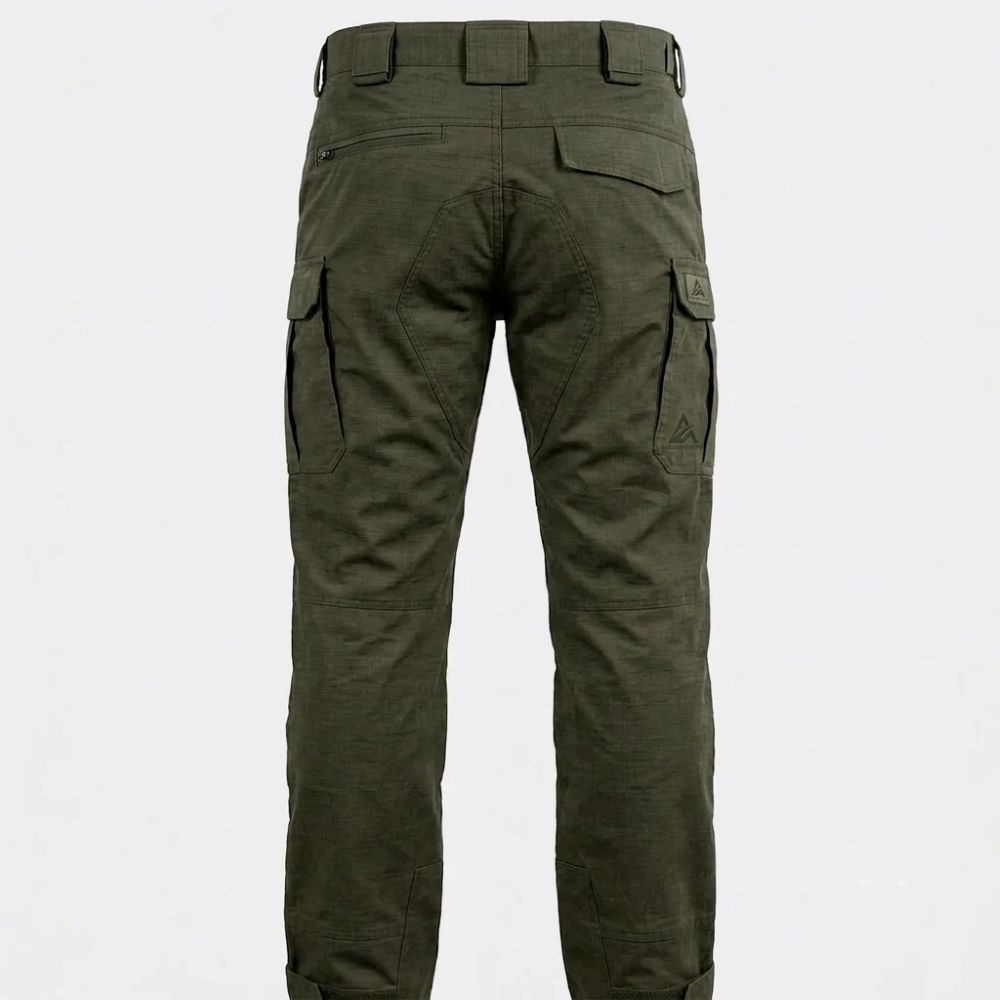 Custom Tactical Cargo Pants