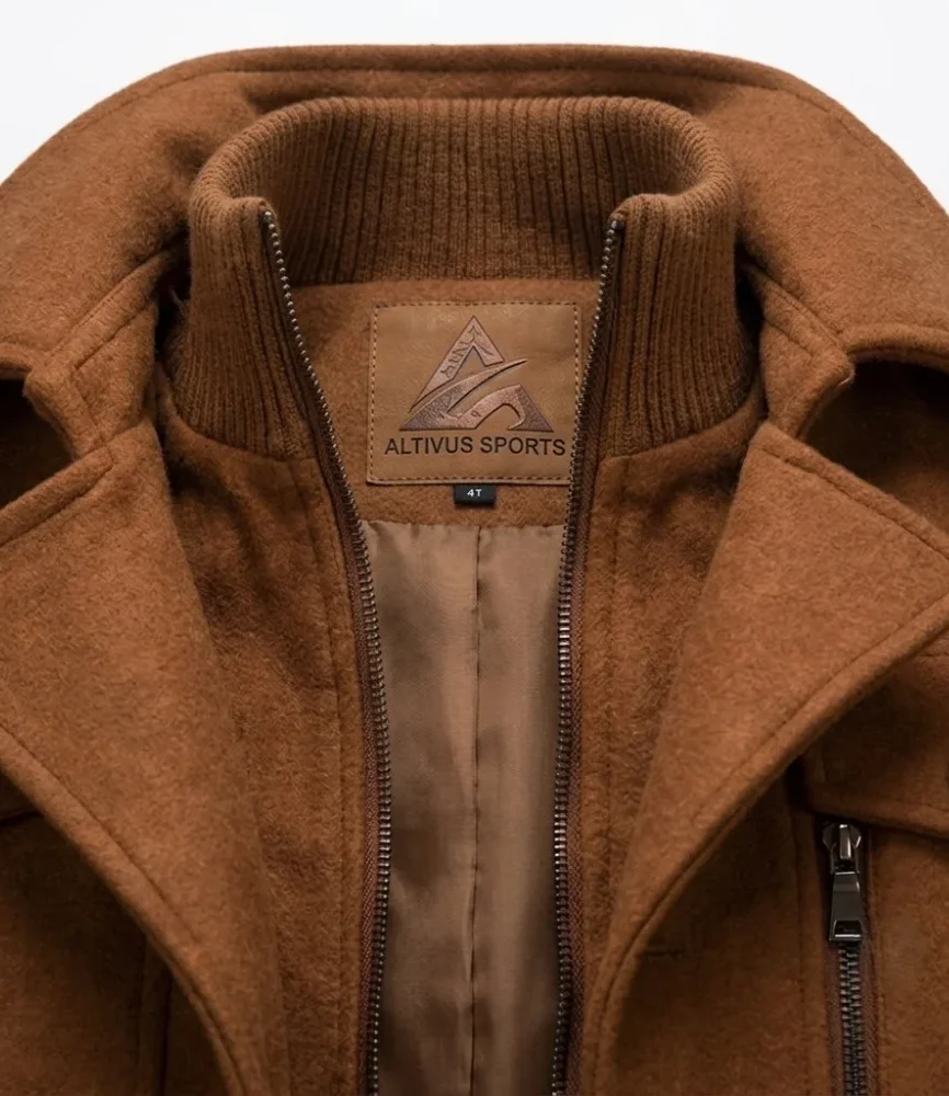 Custom Urban Prestige Jacket