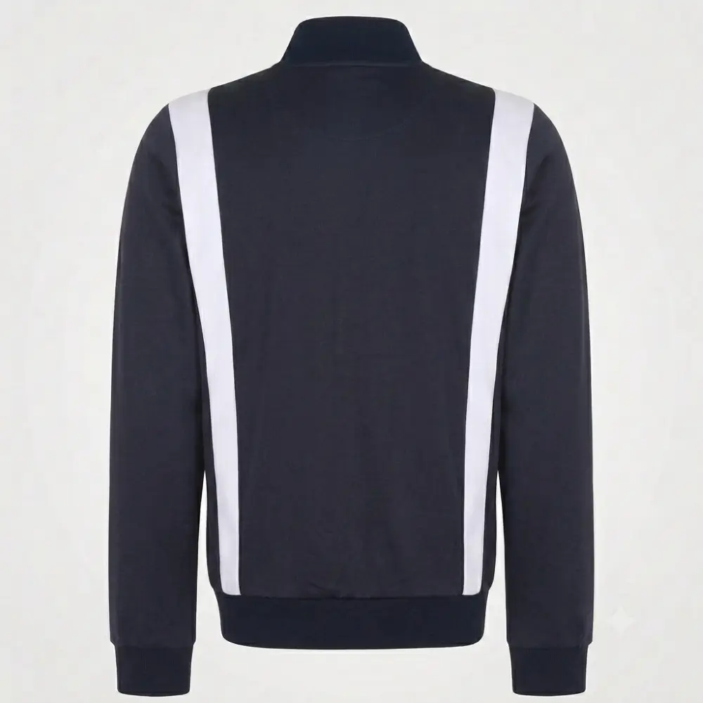 Custom Active Track Jacket